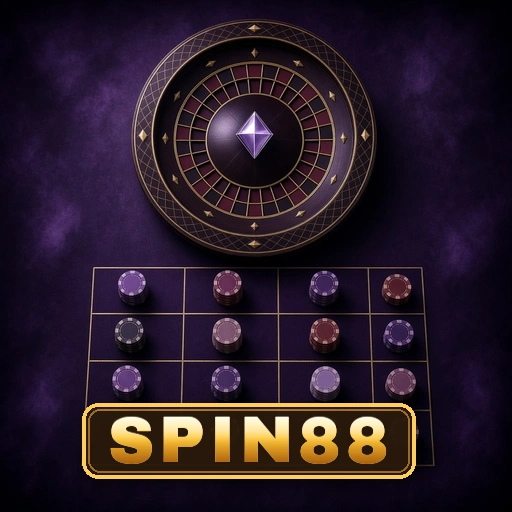 Solusi error FAQ spin88 APK Android Indonesia
