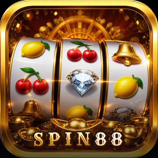 spin88 APK Indonesia - Tampilan antarmuka