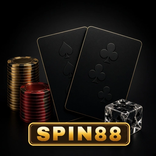 spin88 Key Features